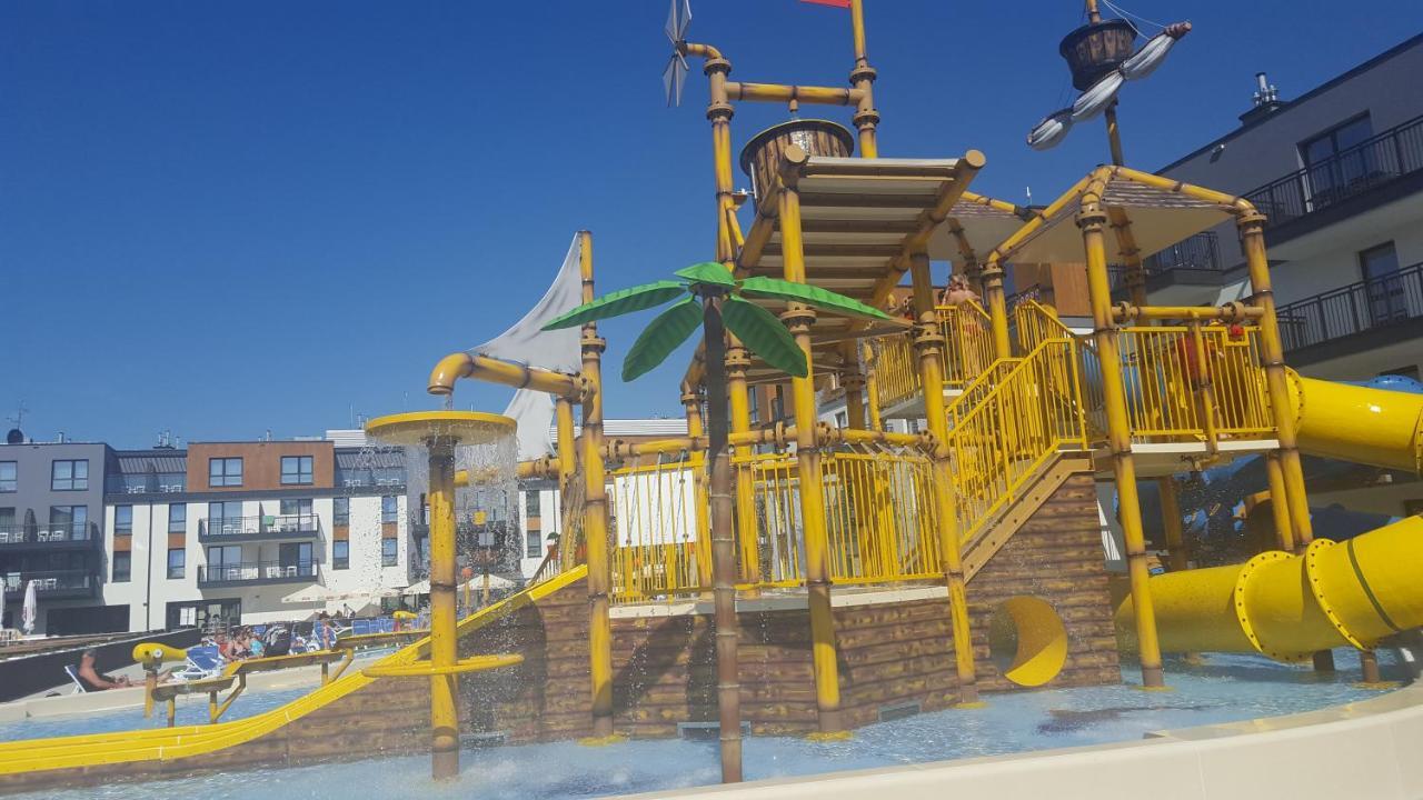 Bel Mare Sunny Garden Apartment Apartment *
